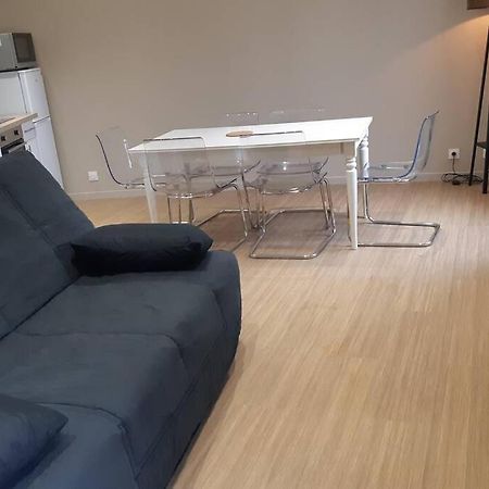 Апартаменты Monti Hypercentre Parking, Wifi Монтивилье Экстерьер фото